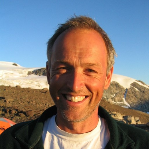 Andrew Whitham