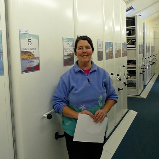 Helen Wilson