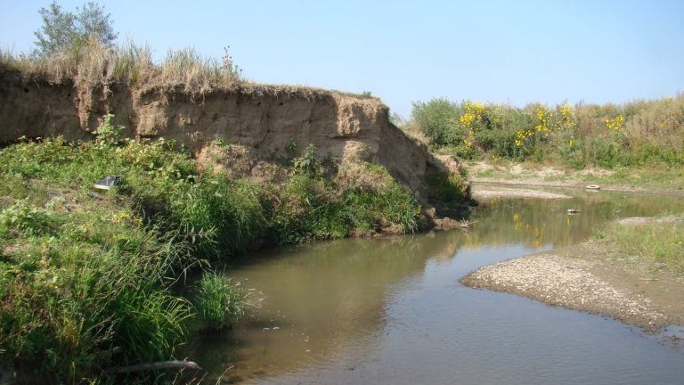 Featured publication: Late Miocene sediment delivery from the axial drainage system of the East Carpathian foreland basin to the Black Sea