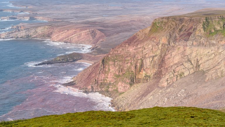 Barents Shelf Provenance Project 2017-2019
