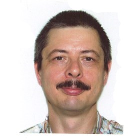 Benoit Vautravers
