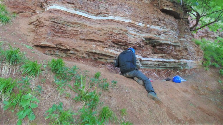 Bunter Sandstone Storage Complex Thematic Research