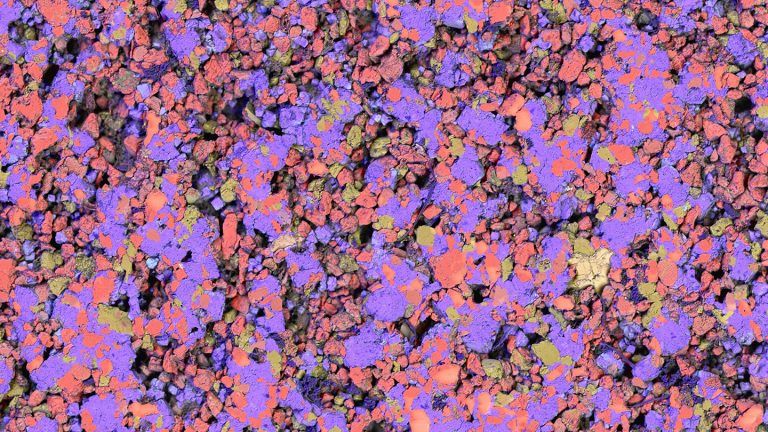 Installation of Oxford Instruments Unity detector elevates CASPs SEM facility