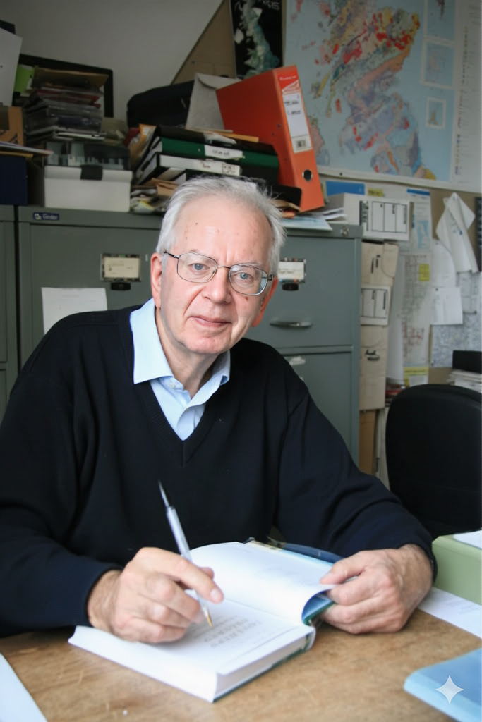 Peter Friend