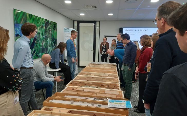 EBN Core Workshop